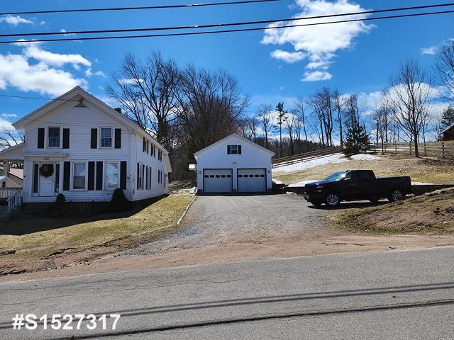 5766 West Main Street, Constableville, NY 13325